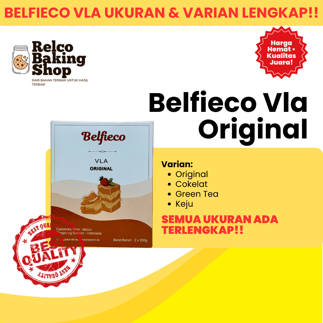Belfieco Vla