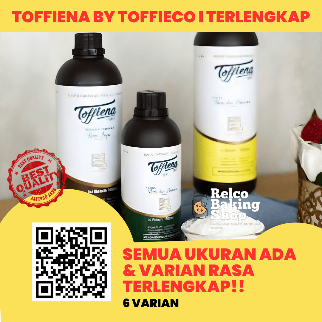 Toffiena Bakar