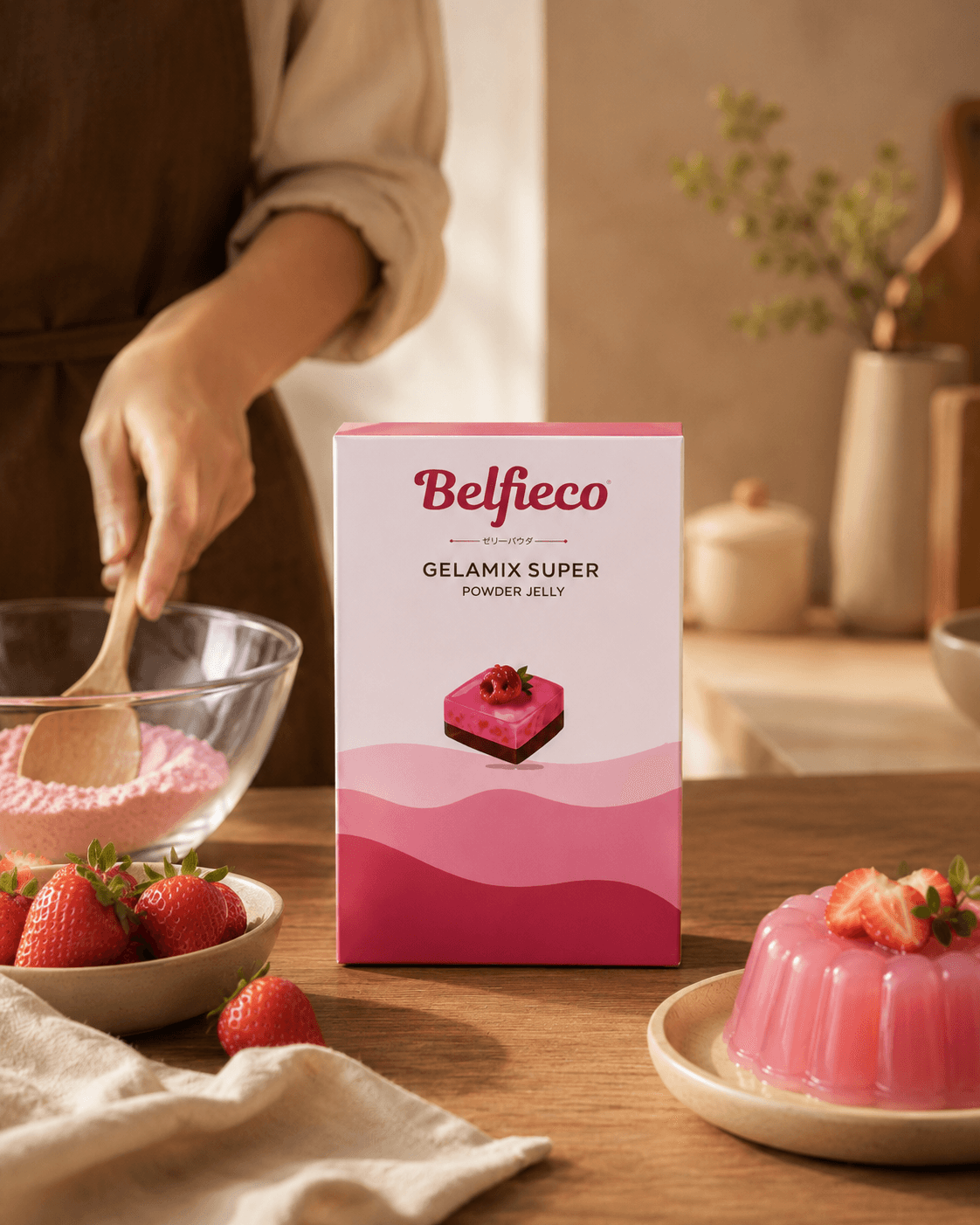 Belfieco