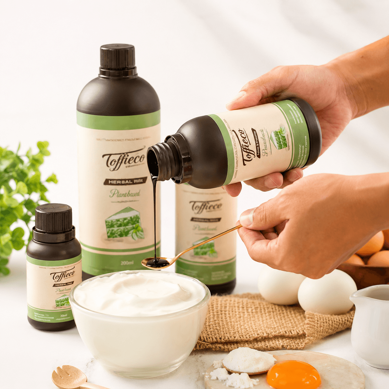 Relco products in use